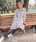 Rencontre Femme : Alla, 35 ans à Ukraine  Киев